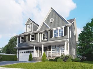 Abercrombie: Build On Your Own Lot Plan, Alberta: Design Center, Demarest, NJ 07627