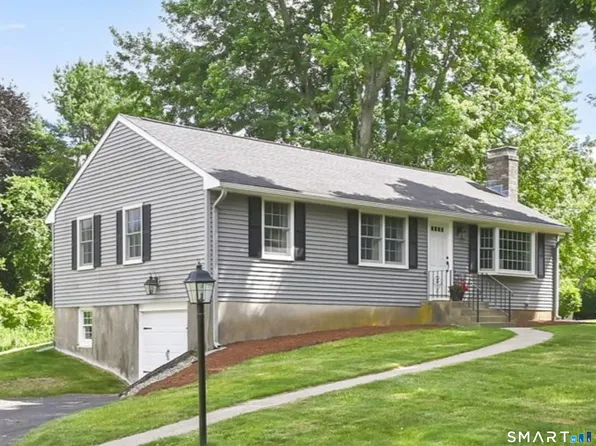 88 Reed Road, Tolland, CT 06084
