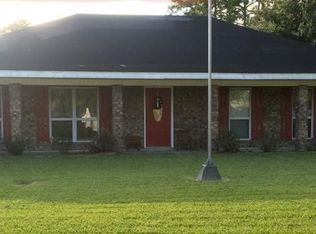 526 Back Project Rd #1, Schriever, LA 70395