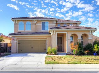 7905 Demui Way, Elk Grove, CA 95757
