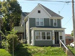 619 Bowery St #2, Iowa City, IA 52240