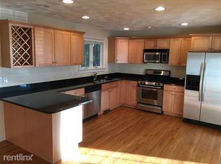 4 Knowles Farm Rd, Arlington, MA 02474