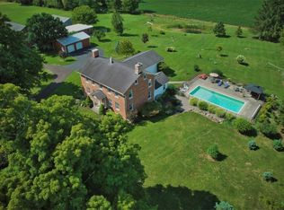 1153 Johnson Rd, Palmyra, NY 14522