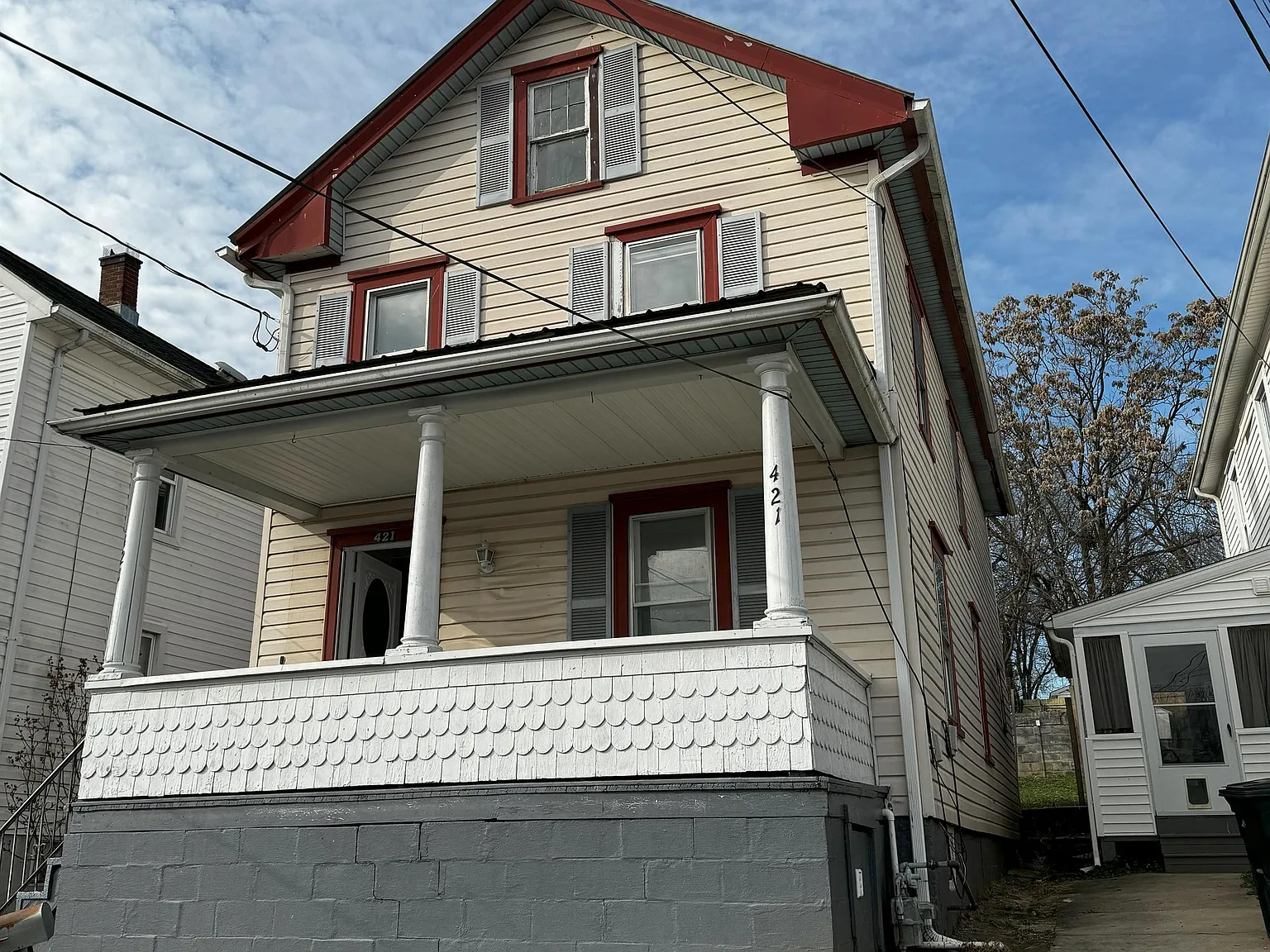 421 S Kentucky - 1 — Photo 1
