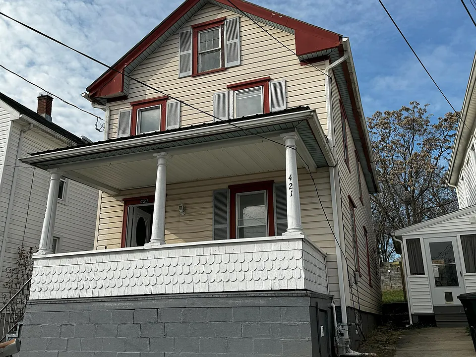 421 S Kentucky Ave