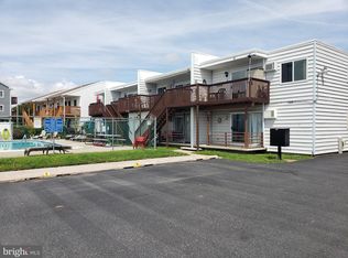 504 Lark Ln UNIT 5, Ocean City, MD 21842