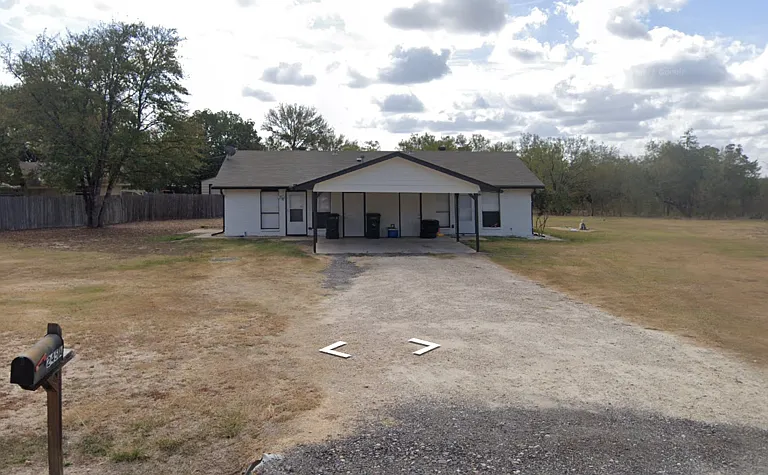 245 Mount Olive Rd — Photo 1
