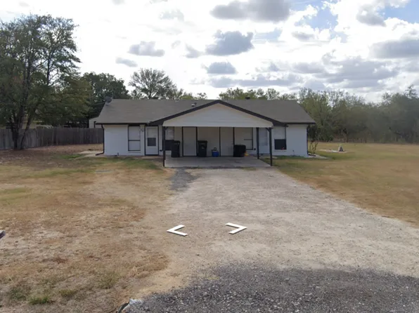 245 Mount Olive Rd, Cedar Creek, TX 78612