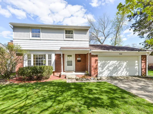 722 Courtland St, Ypsilanti, MI 48197