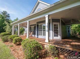 229 Deer Haven Run, Carlton, GA 30627