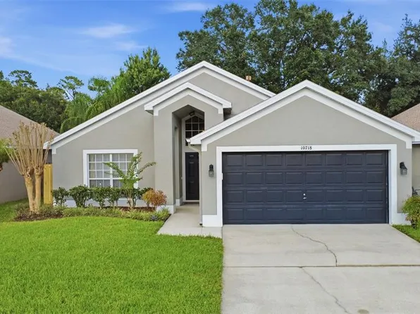 10718 Cherry Oak Cir, Orlando, FL 32817