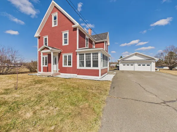 246 Main Street, Van Buren, ME 04785