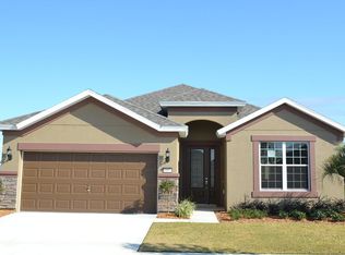 10075 SW 79th Loop, Ocala, FL 34481