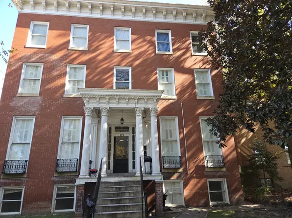 129 S Sycamore St APT 6, Petersburg, VA 23803