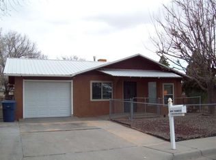 1076 Vasquez Ct SE, Los Lunas, NM 87031