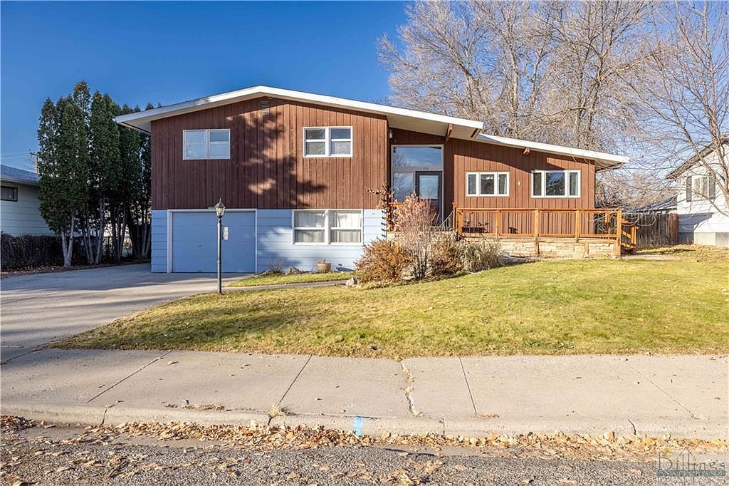 814 5th Ave, Laurel, MT 59044 MLS 343196 Zillow