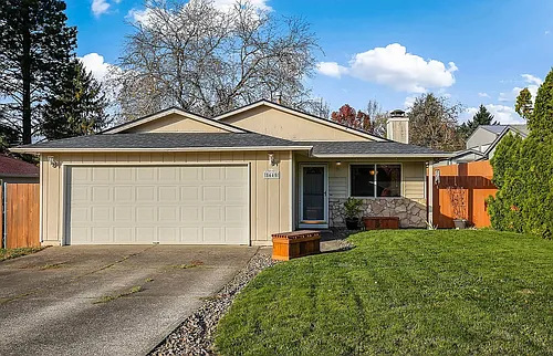 8645 SE Spencer Dr Photo 1