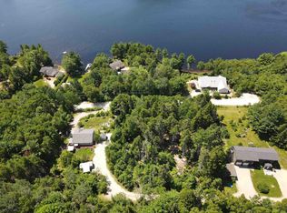 Lakewood Dr #34A, Chester, NS B0J1K0