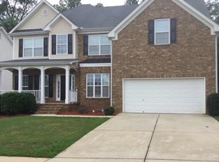 2101 Parador Bnd, McDonough, GA 30253
