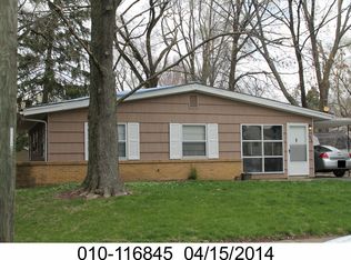 4868 Dickens Dr, Columbus, OH