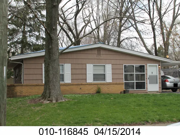 4868 Dickens Dr, Columbus, OH 43227