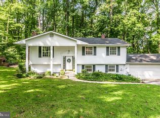 2400 Walden Way, Marriottsville, MD 21104