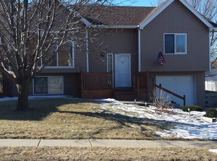 8012 S 151st Ave, Omaha, NE 68138