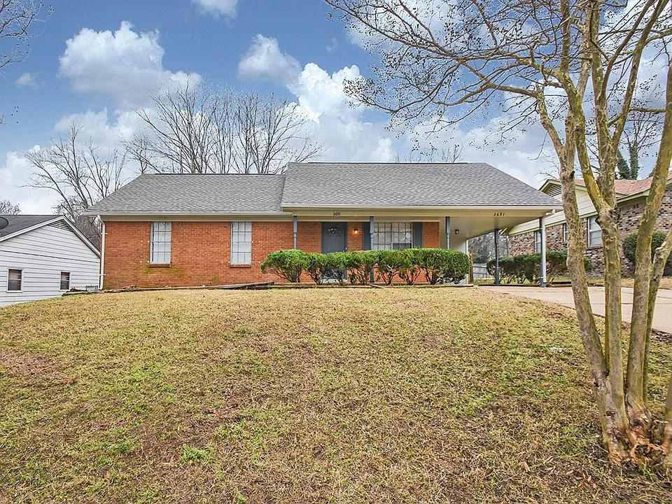 3691 Hanna Dr