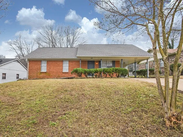 3691 Hanna Dr, Memphis, TN 38128