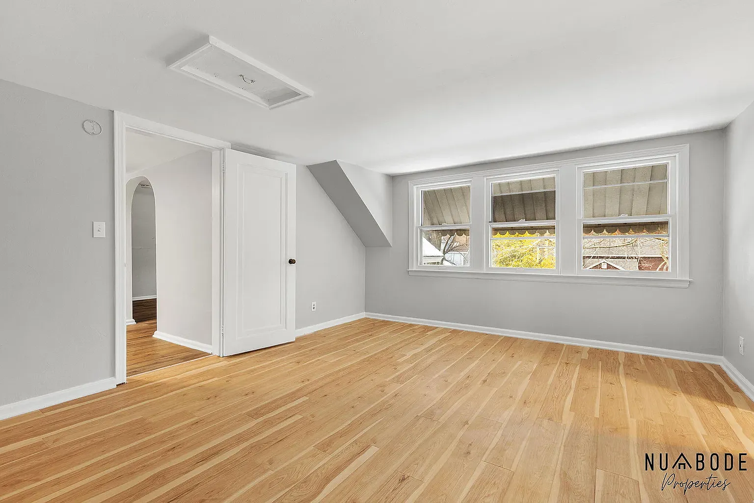 1 bed, 700 sqft, $950 — Photo 1