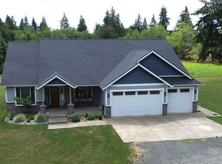 9007 Davis Rd SW, Rochester, WA 98579