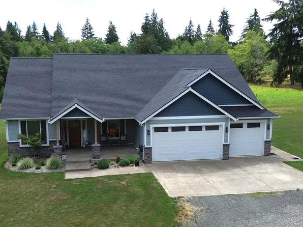 9007 Davis Road SW, Rochester, WA 98579
