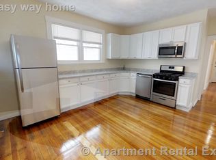 21 Dow St #3, Somerville, MA 02144