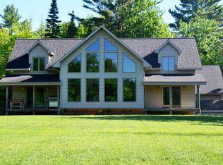 711 W 20 Mile Rd, Sault Sainte Marie, MI 49783