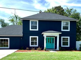 246 E Minnesota Ave, Macclenny, FL 32063