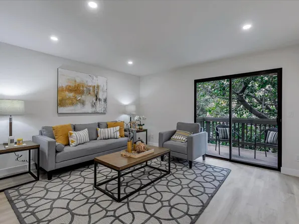 608 San Conrado Ter Unit 7, Sunnyvale, CA 94085