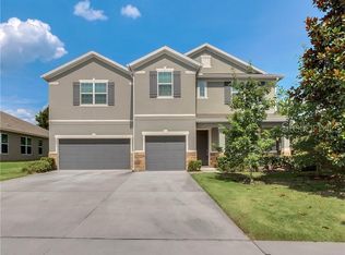 1901 Meadow Crest Dr, Apopka, FL 32712