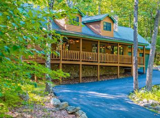 278 Goldenrod Dr, Terra Alta, WV