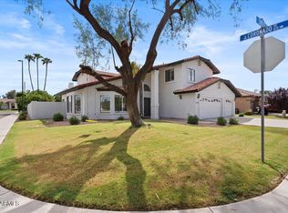 2033 E Cortez Dr, Gilbert, AZ 85234
