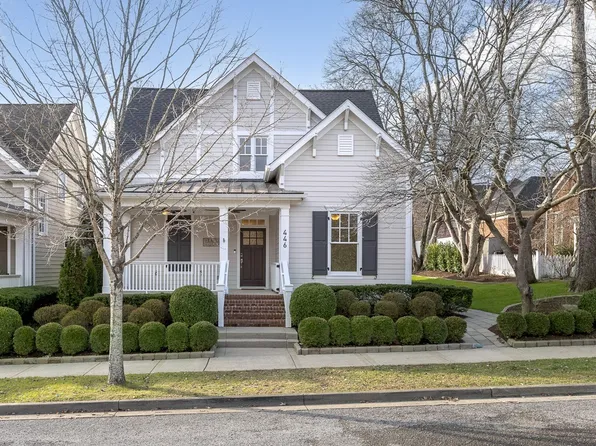 446 Wire Grass Ln, Franklin, TN 37064