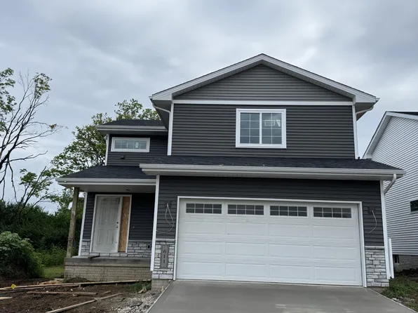 611 W Wright Rd, Norwalk, IA 50211