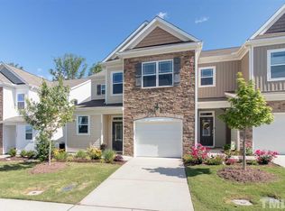 5541 Jessip St, Morrisville, NC 27560