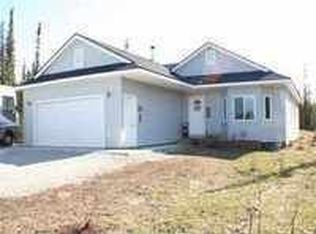 1180 Rock Jasmine Ct, North Pole, AK 99705