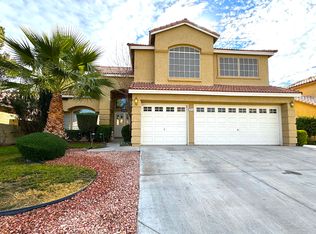 7913 Waterfalls Ave, Las Vegas, NV 89128