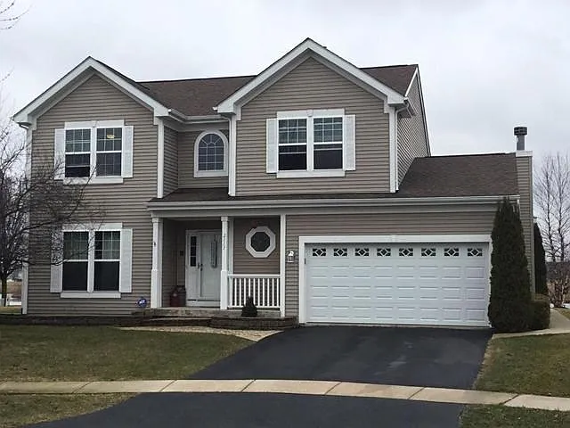 2117 Stafford Ct photo 1