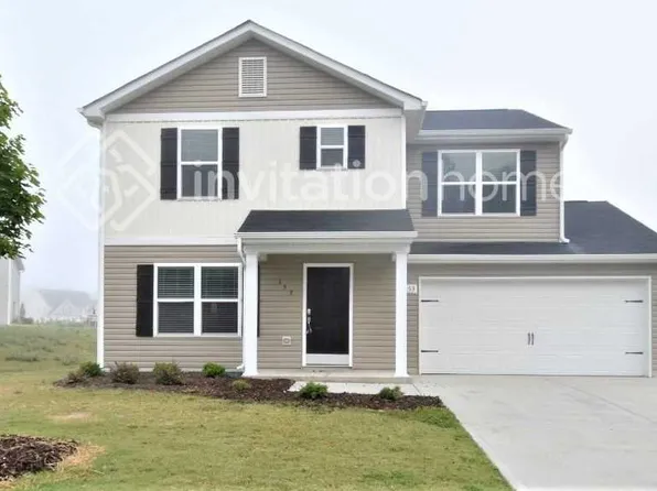 153 Steamboat Ln, Burlington, NC 27217