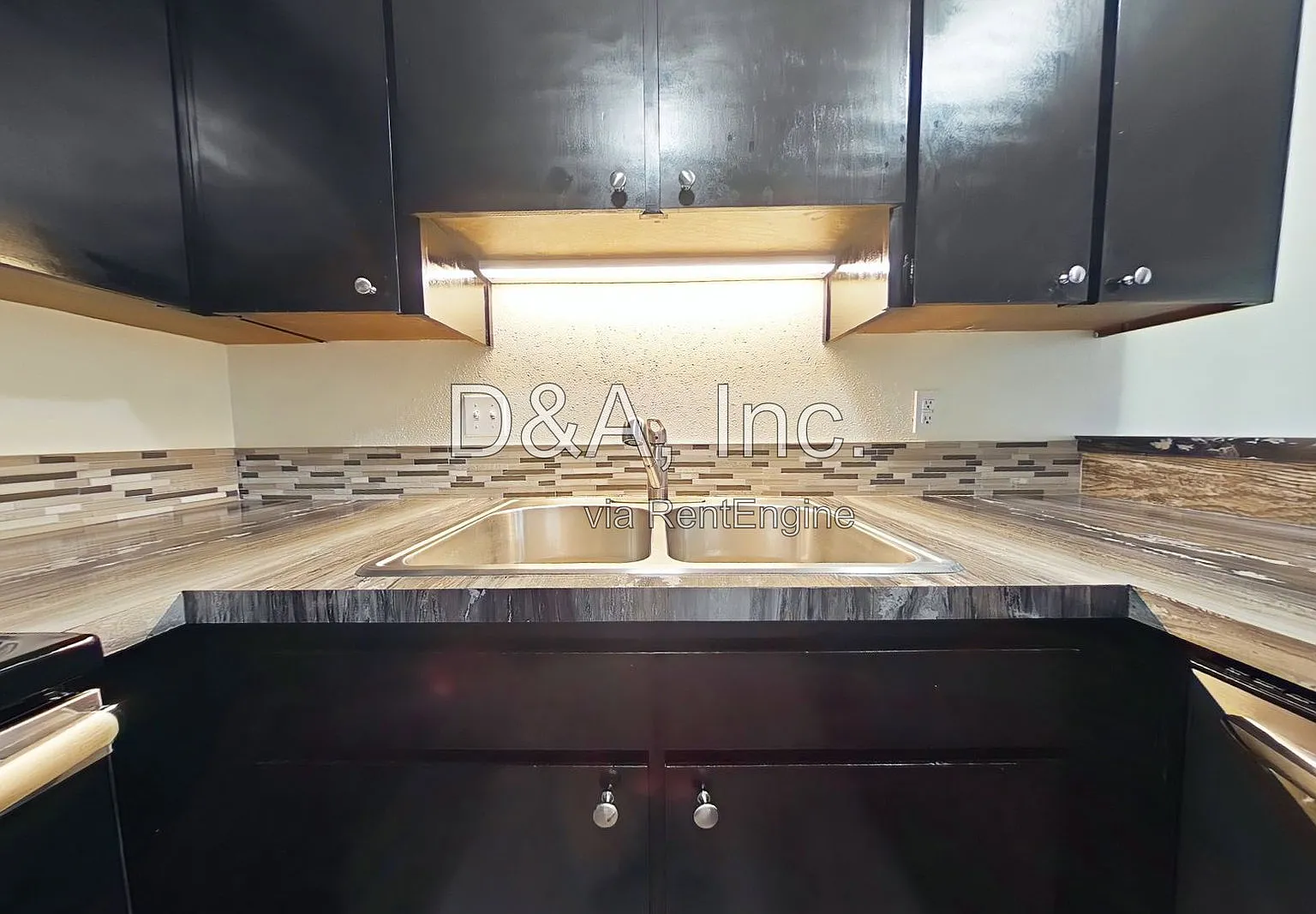 1 bed, 1.0 bath, 600 sqft, $1,395 — Photo 4