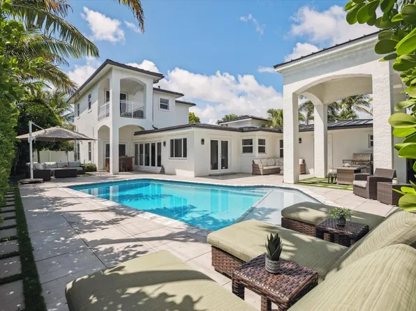 2516 NE 26th Avenue, Fort Lauderdale, FL 33305