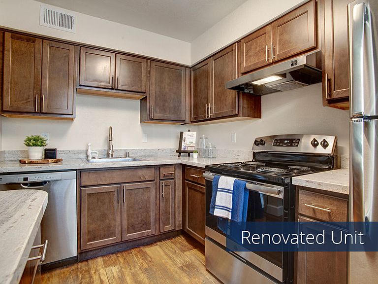 Indigo Apartment Rentals Oklahoma City, OK Zillow