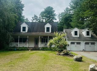 99 Old Poor Farm Rd, Ware, MA 01082